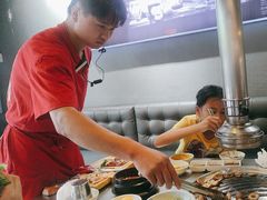 -喜来稀肉(虹泉路店)