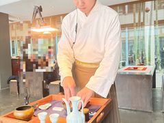 -桂语山房(满觉陇店)