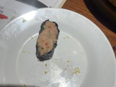 -汉巴味德·烤肉与啤酒的自助(杭州大悦城店)