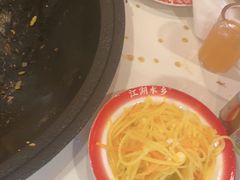 -江湖水乡铁锅炖魚(周庄嘉园店)