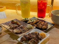 -鸟内会居酒屋(得意潮馆店)