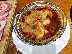 -超级神炭烤肉夜食(芥园西道店)