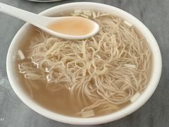 -周门传统竹升面