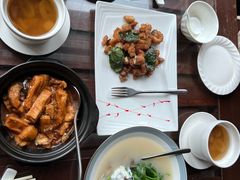 -亚龙湾红树林度假酒店御粤阁