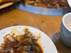 -高晓山馅饼店(牛庄百年店)