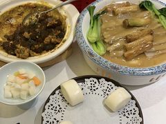 -豫满楼(郑东新区店)