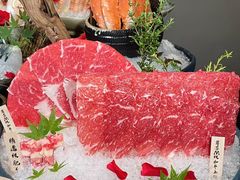 -上井料理黑金店(IFS国金中心店)