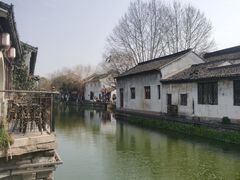 -南浔古镇