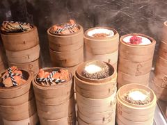 -半岛翡丽海鲜自助餐厅(观风亭店)