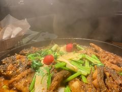 -老板恋上鱼(印象城店)