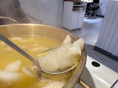 -友达面馆(广州总店)
