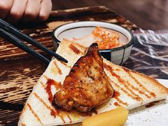 -小川洋风料理(街道口店)