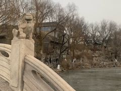 -文瀛公园