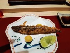 -橼舍鮨青木