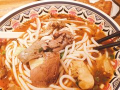 -鑫花溪牛肉米粉(文星广场店)