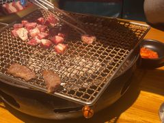 -九田家黑牛烤肉料理(华侨城店)