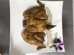 -南沙奥园酒店-中餐厅