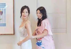 -Lisamoon礼慕纱婚纱礼服高级定制