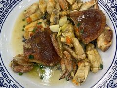 -富港会·海鲜酒楼(墟沟店)