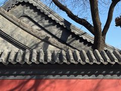-北京国子监胡同