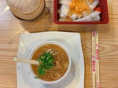 人比花娇翅-食盈碗仔翅(星玺广场店)