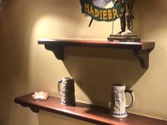-马迭尔德式西餐精酿啤酒屋(中央大街店)