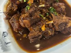 -缘来聚·徽菜名店(黄山宏村店)