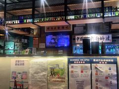 -腰子哥烤串(石佛营炫特店)