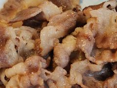 -唯成•韩国炭火烤肉 유성고기