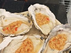 -震海贝烤贝·民俗特色店(延吉总店)