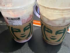 -星巴克(秦皇岛乐都汇店)