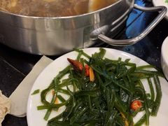 -蝎王府羊蝎子(西直门店)
