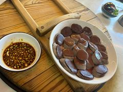 -柴火东北铁锅炖(鲁班店)