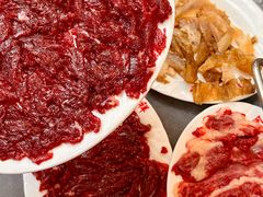 -万祥牛肉火锅(金龙店)