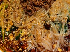 大拌凉菜-吴记酱骨炖菜馆(西大直街店)