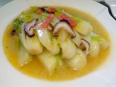 上汤娃娃菜-自贡盐帮菜·玩辣餐厅(樱花园西街店)