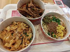 -盛香亭热卤(欢乐港湾店)