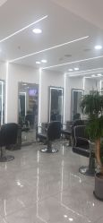 -Coo Hair salon