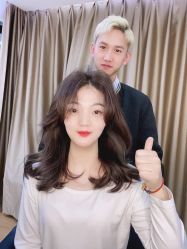 -FINE HAIR造型沙龙