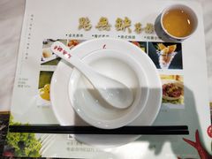 -點無缺茶楼·海鲜酒家(世博店)