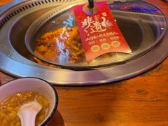 -山河屯铁锅炖(哈西站店)