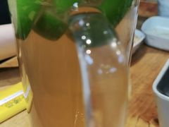 全柠果茶-木屋烧烤(坂田天安云谷店)