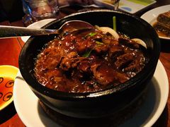 -上海柏悦酒店·世纪100牛排馆