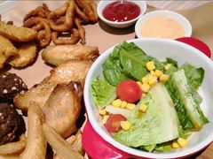 -必胜客餐厅(昆百大泰业城店)