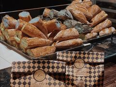 -Let's Taipei 非常烘焙(太古里店)