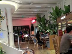 -Mezomd曼索蒂西班牙餐厅(广粤店)