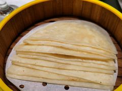 鸭饼-福海居烤鸭店(鸟巢店)