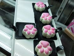 -加餐海鲜自助(集美银泰百货店)