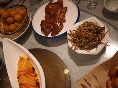 -百味饺子城•海鲜家常菜(秦皇岛店)