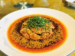 -鉴川·川菜传承(星汇两江店)
